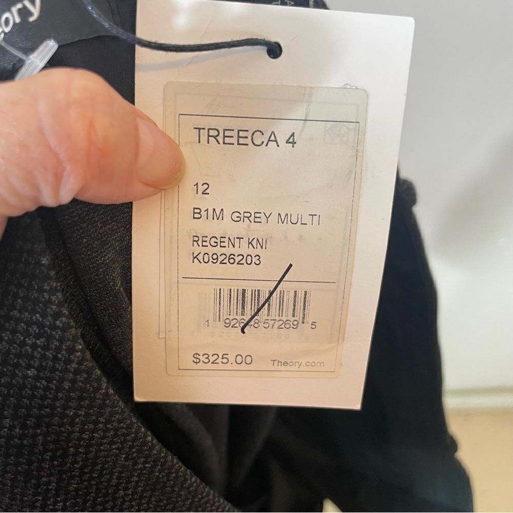 Theory treeca4 multi - Picture 6 of 11